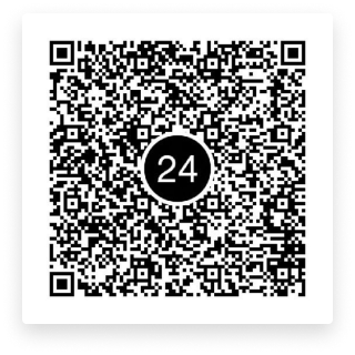 qr-mono