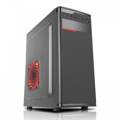 IT-Blok Мультимедийный Ryzen 3 1200 B