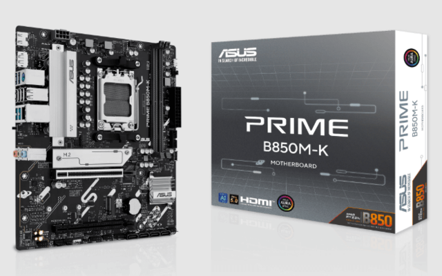 Материнская плата