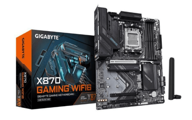 Материнская плата