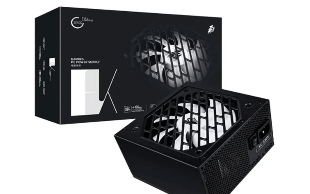 Блок питания