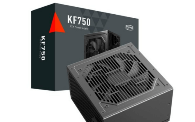 Блок питания