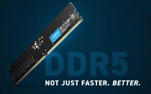 Оперативная память