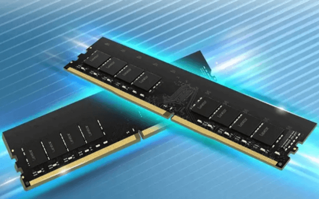 Оперативная память