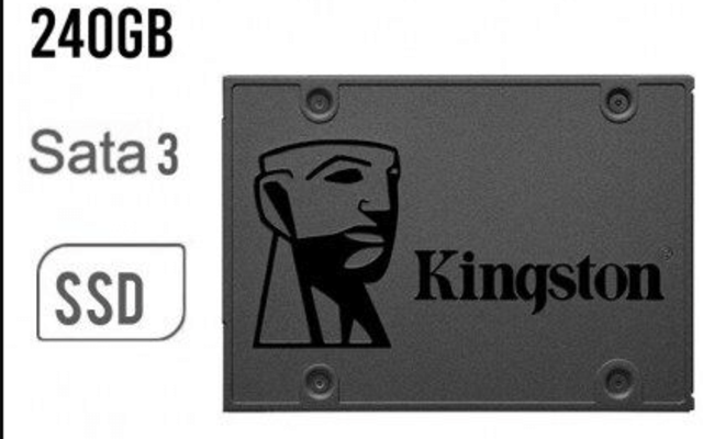 Диск SSD