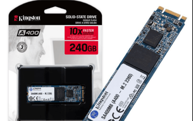 Диск SSD