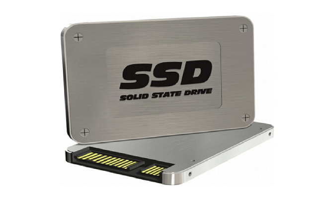 Диск SSD