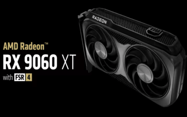 Видеокарта