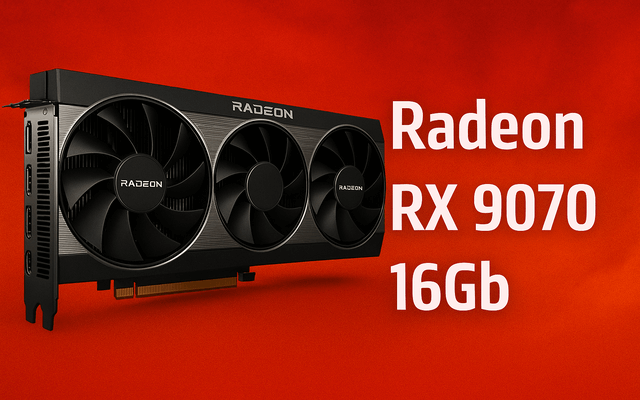 Видеокарта