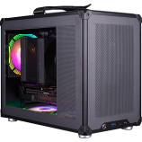JONSBO C6 MAX Black