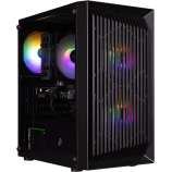 1stPlayer BS-2-3F1-BK