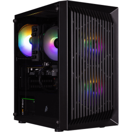 ПК Б-У GTX 1660 Super i5 9500 16Gb