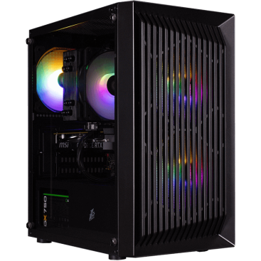Оптимальний Ігровий i3 13100F GTX 1650 16Gb Оптимальний Ігровий i3 13100F GTX 1650 16Gb