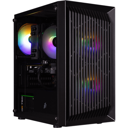 ПК Б-У GTX 1660 Super i5 9500 16Gb