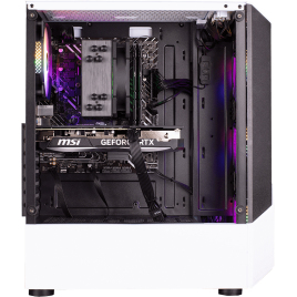 Оптимальный Игровой R5 5500 RTX 4060 16Gb