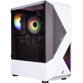 Оптимальный Игровой R5 4500 GTX 1660 Super 16Gb