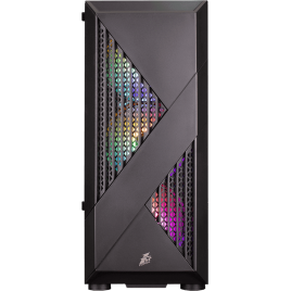 Оптимальный Игровой R5 8400F RX 7700 XT 16Gb