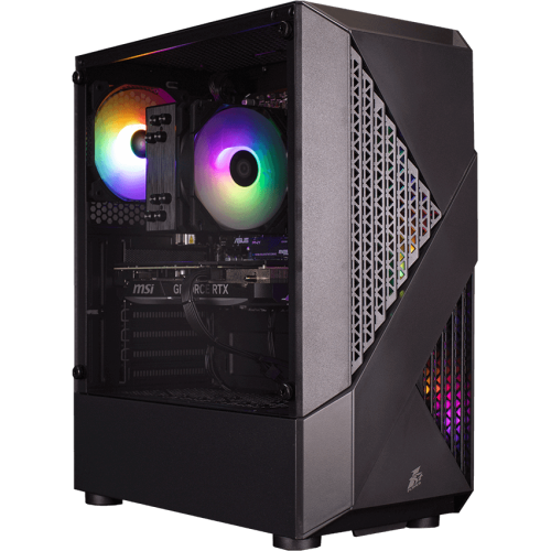 ПК RX 9060 XT 16GB R5 8400F 16Gb