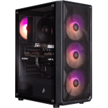 1stPlayer FD3-BK-4F7 Black