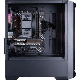 Готовый ПК Core i5 12400F RTX 5060 8GB 32Gb DDR5 v1
