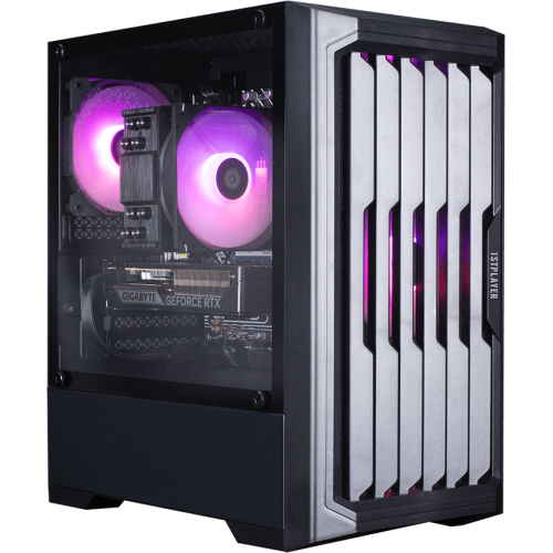 ПК Б-У RTX 3060 i5 9500 16Gb
