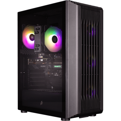 Прогресивний Ігровий i5 14400F RTX 3060 Ti 32Gb