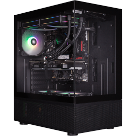 Готовий ПК Ryzen 5 7500F RTX 5060 Ti 16GB 32Gb