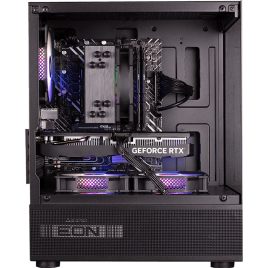 Прогрессивный Игровой R5 5600X RTX 4060 32Gb