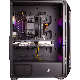 Прогресивний Ігровий i5 12600KF RX 6700 XT 32Gb D5