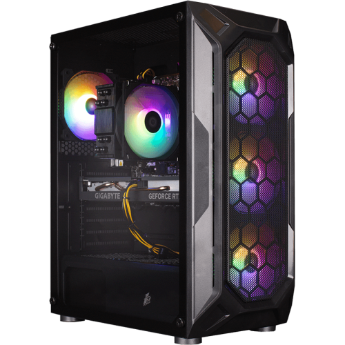 Прогресивний Ігровий i5 12600KF RX 6700 XT 32Gb D5