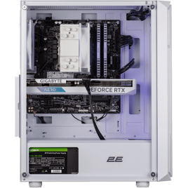 ПК RX 9070 XT R5 9600X 32Gb