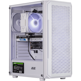 Прогрессивный Игровой R7 7700X RTX 5070 32Gb