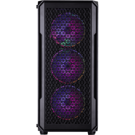 Прогрессивный Игровой R5 7400F RTX 5060 Ti 16GB 32Gb