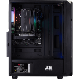 Прогрессивный Игровой i5 14400F RTX 4060 Ti 32Gb