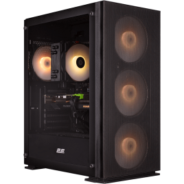 ПК RX 9070 XT R7 7800X3D 32Gb