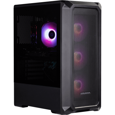 Прогрессивный Игровой R5 5600X RTX 4060 Ti 32Gb