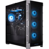 Cougar Duoface Pro RGB Black