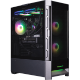 Cougar Duoface RGB Black