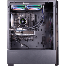 ПК RTX 5070 Ti R9 9950X  32Gb