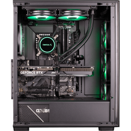 ПК RTX 5070 Ti R9 9900X3D  32Gb