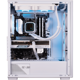 ПК RTX 5070 Ti R9 9900X  32Gb