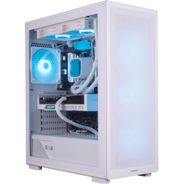 ПК RTX 5070 Ti R9 9900X  32Gb