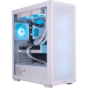 Максимальный Игровой R9 7900X RTX 5070 Ti 32Gb