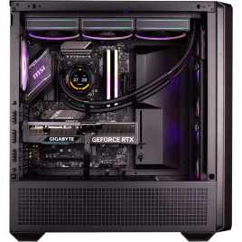 Максимальный Игровой Core Ultra 9 285K RTX 5080 16GB 64Gb D5
