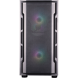 Прогрессивный Игровой i5 14400F RTX 4060 32Gb