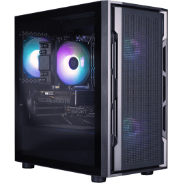 Прогрессивный Игровой R5 5600 RTX 4060 32Gb