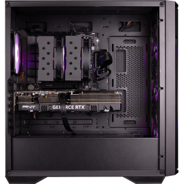 Максимальний Ігровий R9 5900X RTX 3080 Ti 32Gb