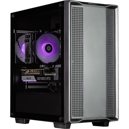 Готовый ПК Core i5 12400F RTX 5060 8GB 32Gb DDR5