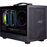 Deepcool CH160 Black
