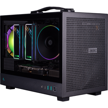 Готовий ПК RTX 5070 16GB Core Ultra 5 245KF 32Gb